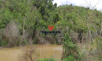 Imagem 7: TERRENO RURAL em JEQUITIBÁ - MG, zona rural