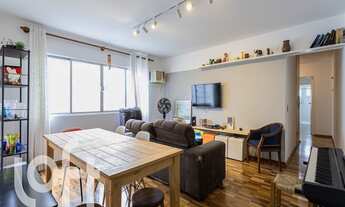 Imagem: SÃO PAULO - Apartamento Padrão - JARDIM