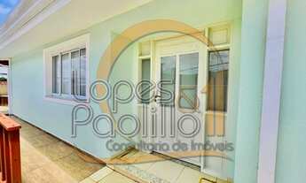 Imagem: Casa térrea na melhor localização, próximo