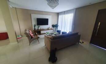 Imagem 3: Casa Quinta das Laranjeiras 4 suites