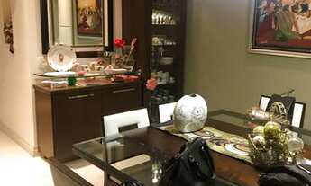 Imagem 6: Apartamento para à venda com 3 quartos 3 salas 132 m2 no bairro Parque da Vila Prudente, S