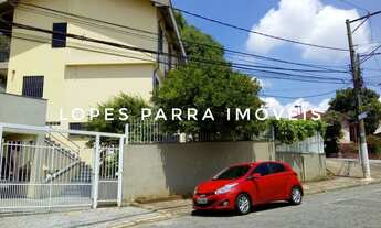 Imagem 3: Casa para venda possui 400 metros quadrados com 9 quartos em Alto da Lapa - São Paulo - SP