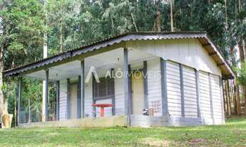 Imagem 5: Chácara à venda, 66.699,94 m² por R$ 800.000 - Colônia Matos - Mandirituba/PR