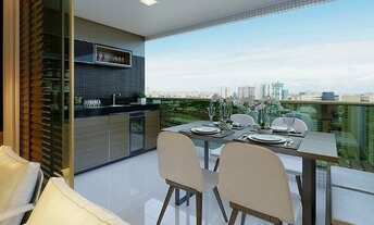 Imagem 7: EA Apartamento com 4 dormitórios