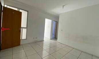 Imagem 3: Apartamento Padrão no Condomínio Terra de Minas de Igarapé