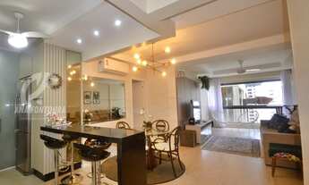 Imagem 6: Apartamento para venda com 116 metros quadrados com 3 quartos em Centro - Balneário Cambor