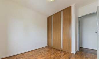 Imagem 4: Apartamento com 91 m², 2 dormitórios ( 3º opcional ), cômodos amplos. Diversos itens de la