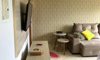 Imagem: Apartamento venda 2 quartos 94 m² morada