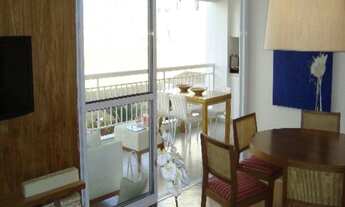 Imagem 3: Apartamento novo 3 suítes Parque Prado Campinas