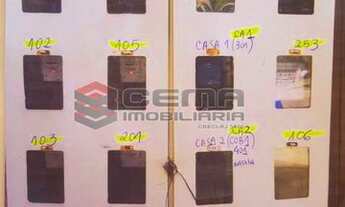 Imagem 3: Prédio-À VENDA-Copacabana-Rio de Janeiro-RJ