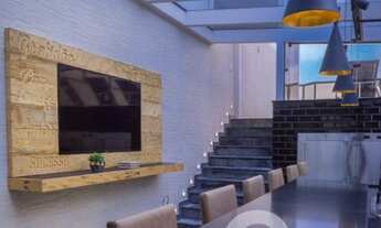 Imagem 7: Cobertura espetacular no Campo Belo