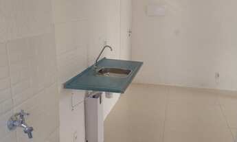 Imagem 5: Excelente apto. para locação na Estrada de Itapecerica, recém construído, com 2 dorms, 49m