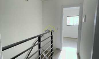 Imagem 6: Geminado no bairro Iririu próximo do Hospital Regional Hans Dieter Schmidt!