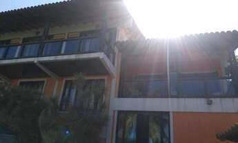 Imagem: Casa com 5 dormitórios à venda, 315 m²