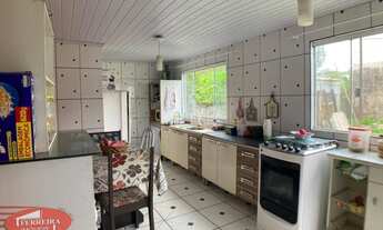 Imagem 7: Casa de Madeira com Terreno