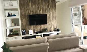 Imagem 3: Lindo apartamento com 90 metros