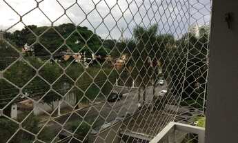 Imagem 2: APARTAMENTO RESIDENCIAL em SÃO PAULO - SP, SUPER QUADRA MORUMBI