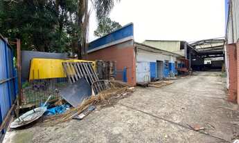 Imagem 2: Galpão/Depósito/Armazém com 2.806 M² de área construída - ZPI - Vila Carioca - São Paulo