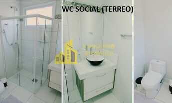 Imagem 5: Indaiatuba - Casa de Condomínio - Condomínio Terra Magna