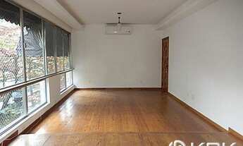 Imagem 3: Apartamento para Venda em Rio de Janeiro, Leblon, 3 dormitórios, 1 suíte, 2 banheiros, 1 v