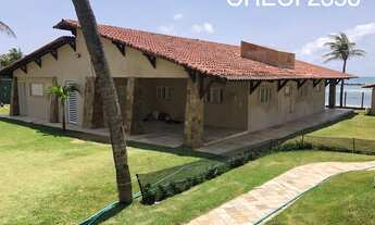 Imagem 3: Casa para aluguel possui 300 metros quadrados com 6 suítes , terraço , varanda gourmet , p