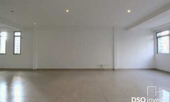 Imagem 5: SãO PAULO - Apartamento Padrão - Vila Nova Conceição