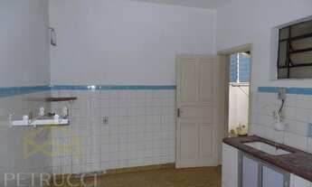Imagem 6: Casa - Cambuí - Campinas