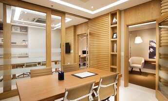 Imagem 5: Viure - Ilha Pura - Cobertura duplex com 4 quartos sendo 2 suites - Barra da Tijuca - RJ