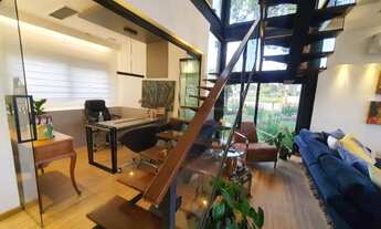 Imagem 5: Aldeia Smart Concept (Casas Prontas