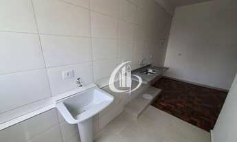 Imagem 3: Apartamento com 1 dormitório para alugar, 40 m² por R$ 1.100/mês - Vila Maria - São Paulo