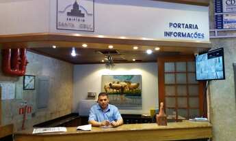 Imagem 6: Belíssima sala comercial