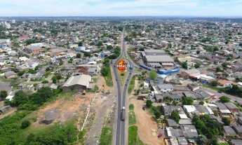 Imagem 1: Excelente Pavilhão na RS 118 em Sapucaia do Sul de barbada!!!!