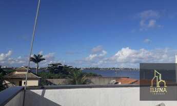 Imagem 5: Casa com 3 dormitórios à venda, 62 m² por R$ 345.000,00 - Haway - Araruama/RJ