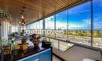 Imagem 4: Venda Apartamento 4 quartos Mata da Praia Vitória