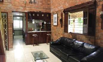 Imagem 4: Vendo Casa em Gravatá, 255 m², 05 quartos (04 suítes