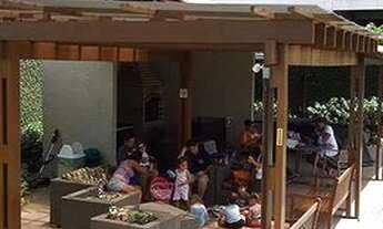 Imagem 6: O melhor lugar para morar amplo e metragem convidativa