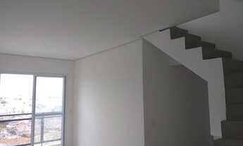 Imagem 4: DUPLEX COM JACUZZI - INCRÍVEL VISTA LIVRE!!