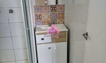 Imagem 3: Apartamento com 3 dorms, Jardim Copacabana, São José dos Campos - R$ 302 mil, Cod