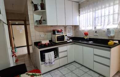 Imagem 4: Casa térrea Assunção - 2 dormitórios Bairro Assunção - São Bernardo do Campo - SP