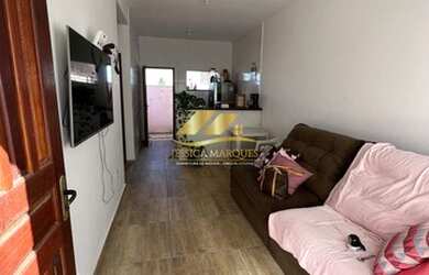 Imagem 6: Bela casa pronta para morar com 2 quartos, piscina e área gourmet em Unamar - Cabo Frio