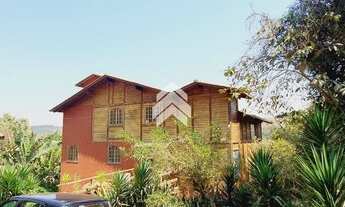 Imagem 3: CASA PARA LOCAÇÃO CONDOMÍNIO ARVOREDO - NOVA LIMA