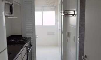 Imagem 5: Apartamento para aluguel tem 82 metros quadrados com 2 quartos em Pinheiros - São Paulo