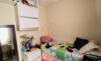 Imagem 7: APARTAMENTO 2 QUARTOS 2 VAGAS BAIRRO CABRAL - CONTAGEM/MG