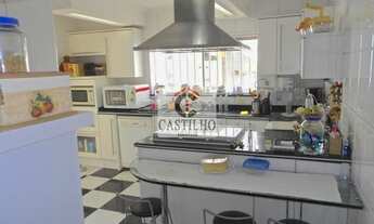 Imagem 2: SOBRADO ALTO PADRÃO NA MOÓCA 260m² 3 SUÍTES