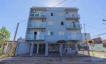 Imagem 4: Apartamento 2 Dormitórios Edifício Don Luigi B. Imbuhy Cachoeirinha!