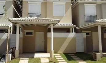 Imagem: Casa em Condomínio Clube com 130M²