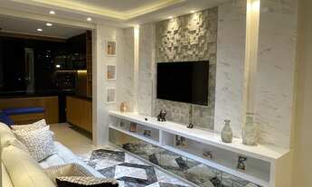 Imagem 3: FRONT GARDEN - NA ALAMEDA DAS ÁRVORES