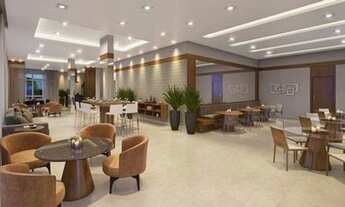 Imagem 7: Apartamento com 128m² 4Quartos, 4Suites, 2vagas ao lado do shopping MorumbiTown, Jardim Su