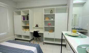 Imagem 4: Apartamento de 1 quartos para aluguel - Iguatemi - Ribeirão Preto