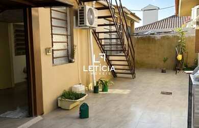 Imagem 3: Casa 4 dormitórios à venda Camobi Santa Maria/RS